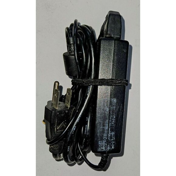 Authentic Dell PA-1600-06D2 Laptop Power Adapter Charger & Power Cord PA-16 - Picture 4 of 7